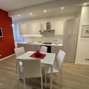  Apartamento Wagner House Italia