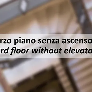 Apartamento Parione Roof Terrace By Mamo, Florencia