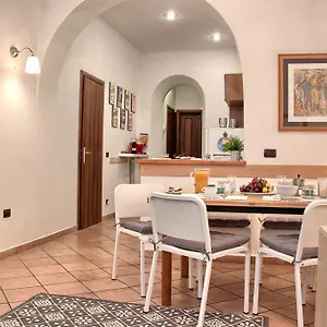  Apartamento Coliseum Italia