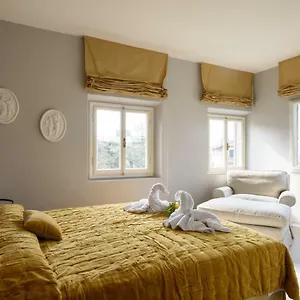 Apartamento Le Mille E Notte Exclusive, Florencia
