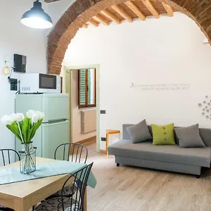 Apartamento Giulia In S.reparata, Florencia