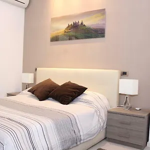 Apartamento Art Ponte Vecchio, Florencia