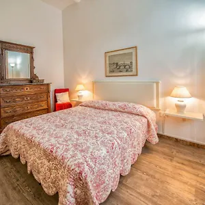 Apartamento La Casa Dei Nonni - Bright In, Florencia